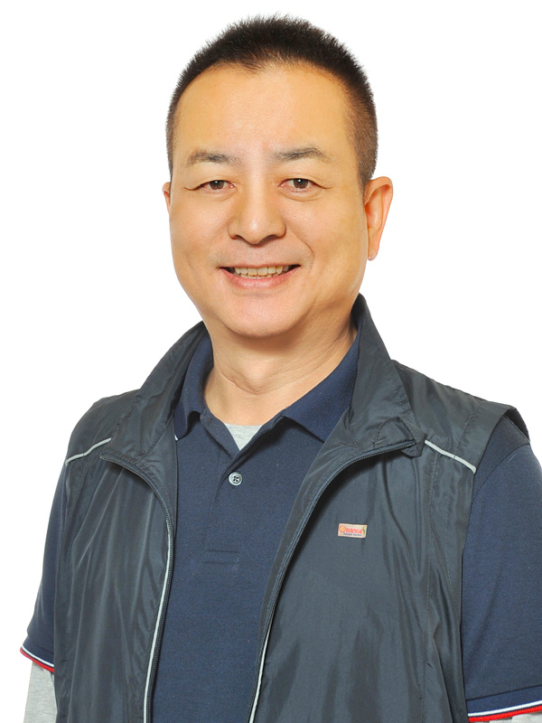 代表社員:杉澤 修